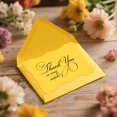 thumbnail image 4 of 100 Pack Mini Cards with Envelopes, Small Colorful Blank Note Cards with Self-Adhesive Envelopes, P, 4 of 8