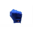 thumbnail image 5 of Barnett FRG-03 The Best Receiver Football Gloves, Blue, M, 5 of 7