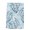 Blue, Sky Blue, White, variant on Blue Coral Coastal Kitchen Towels Set of 1, Summer Beach Nautical Ocean Sea Vintage Absorbent Dish Towels for Kitchen, Microfiber Hand Towel, Quick Drying Tea Towel for Cleaning Decorative Dishcloths