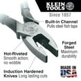 thumbnail image 2 of Klein Tools 18 Piece Journeyman Tool Set, 2 of 11