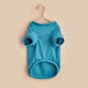 thumbnail image 5 of Ropa de primavera y verano para mascotas Ropa transpirable y cómoda Bonita ropa estampada para gatos y perros, 5 of 6