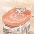 thumbnail image 6 of Quiet Automatic Cat Water Fountain Pet Drinking Dispenser Large Capacity Circulating Waterer for Cats Dogs Indoor, 6 of 6