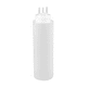 thumbnail image 2 of 3 Botellas Dispensadores Triple Boquilla Vencort Color Blanco 32 Oz / 940 Ml, 2 of 4