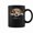 Black, variant on Cute Dog Graphic Love Beagle Puppy Dog Coffee Mugs