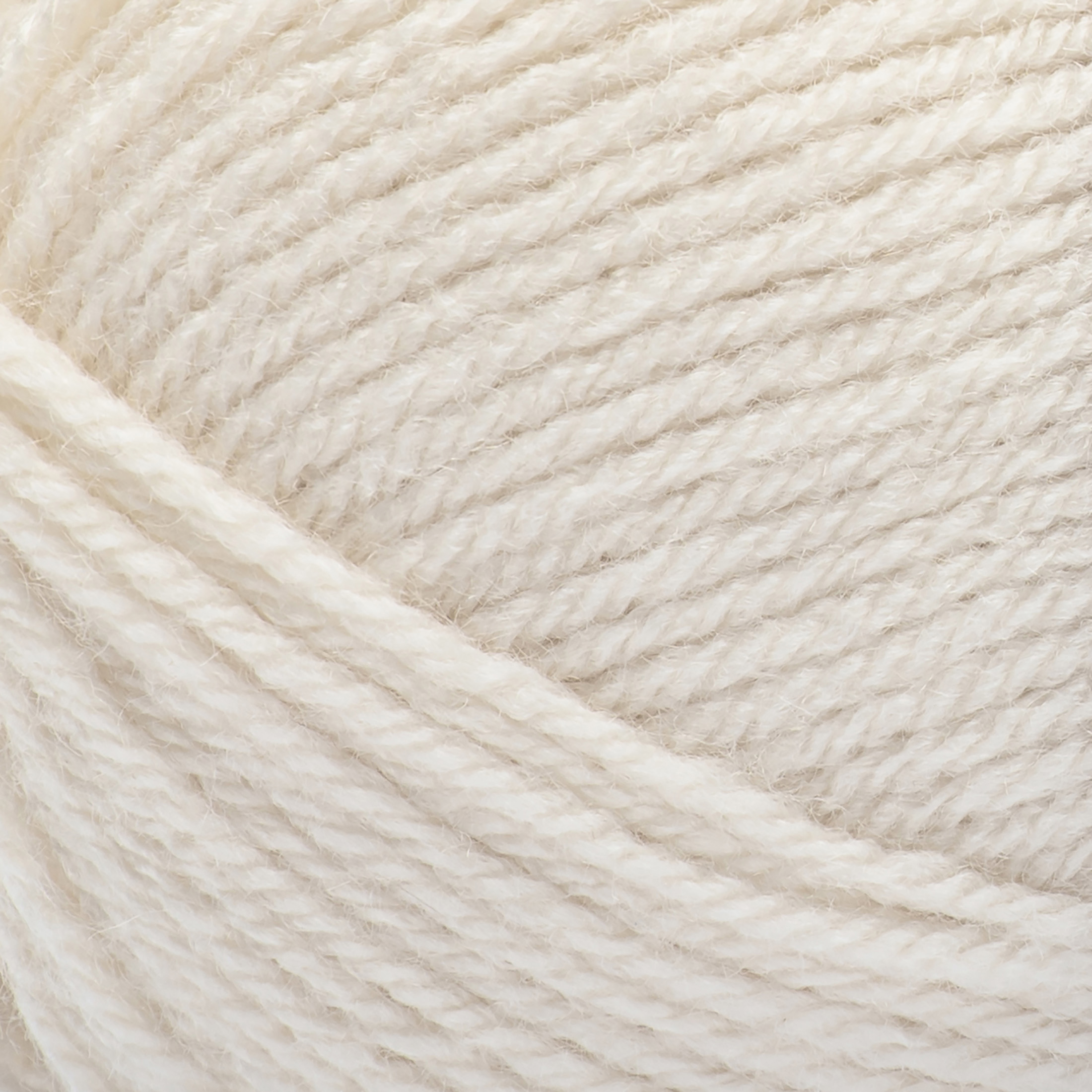 Loops & Threads Cloud Impeccable Yarn - Medium Weight Yarn for Knitting, Crochet, Weaving, Arts & Crafts, 18 Pack