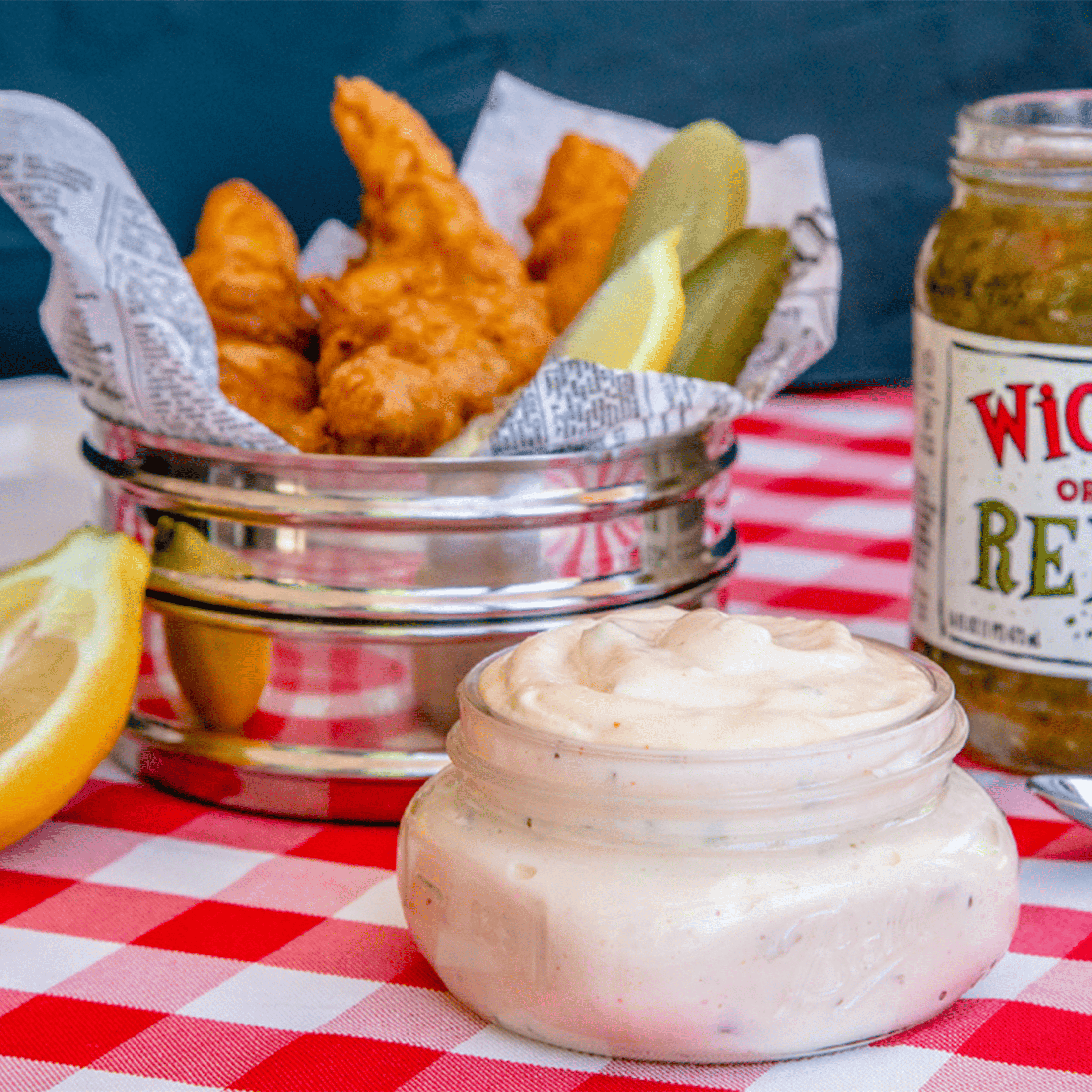 (2 pack) Wickles Original Relish, 16 fl oz Jar