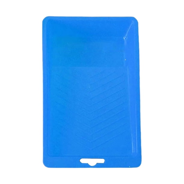 Bandeja de Pintura BLESIY Accesorios de Superficie Ondulada Reutilizables 2 Pulgadas