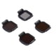 thumbnail image 5 of Juego De Filtros Para Lentes De Drones, CPL ND8 ND16 ND32, Filtros De Lentes ND Para Drones A Prueba De Lluvia Y Ajuste Ajustado Para Fotografía, 5 of 7
