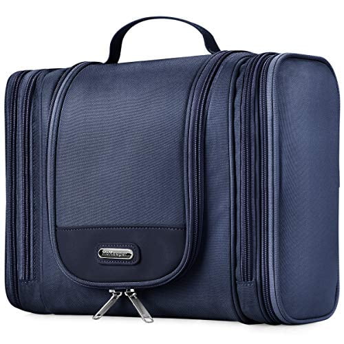 toiletries organizer