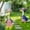 💕multicolor_New#4647, variant on Independence Day Yard Decoration – Outdoor Goose Statue Decor | Waterproof, Fade-Resistant, Eye-Catching Holiday Sculpture Set | Multicolor | 1 Set