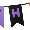 thumbnail image 3 of 5 Piezas Decoración de Halloween Yuyangstore Pancarta de Halloween, 3 of 8