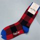 thumbnail image 1 of Calcetines de colores HappySocks para niños, de primavera y otoño, con dibujos animados, bonitos, de tubo medio, para uso exterior, calcetines de calle de moda, 1 of 6