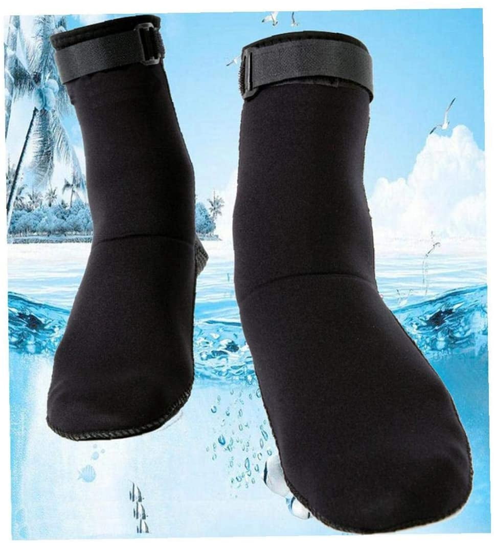 swimming socks boots