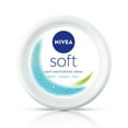 thumbnail image 1 of NIVEA Soft Light Moisturizer,50ml Each (Pack of 3), 1 of 5