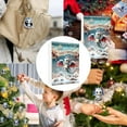 thumbnail image 5 of Dragon Baby Advent Calendar 2025 Christmas Countdown, 24 Days of 2D Acrylic Dragon Ornaments with Vintage Designs, Xmas Tree Decorations and Collectible Gift Set for Kids Adults, 5 of 9