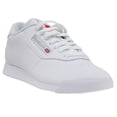 thumbnail image 3 of Tenis Reebok  Mujer Princess Blanco J95362, 3 of 4