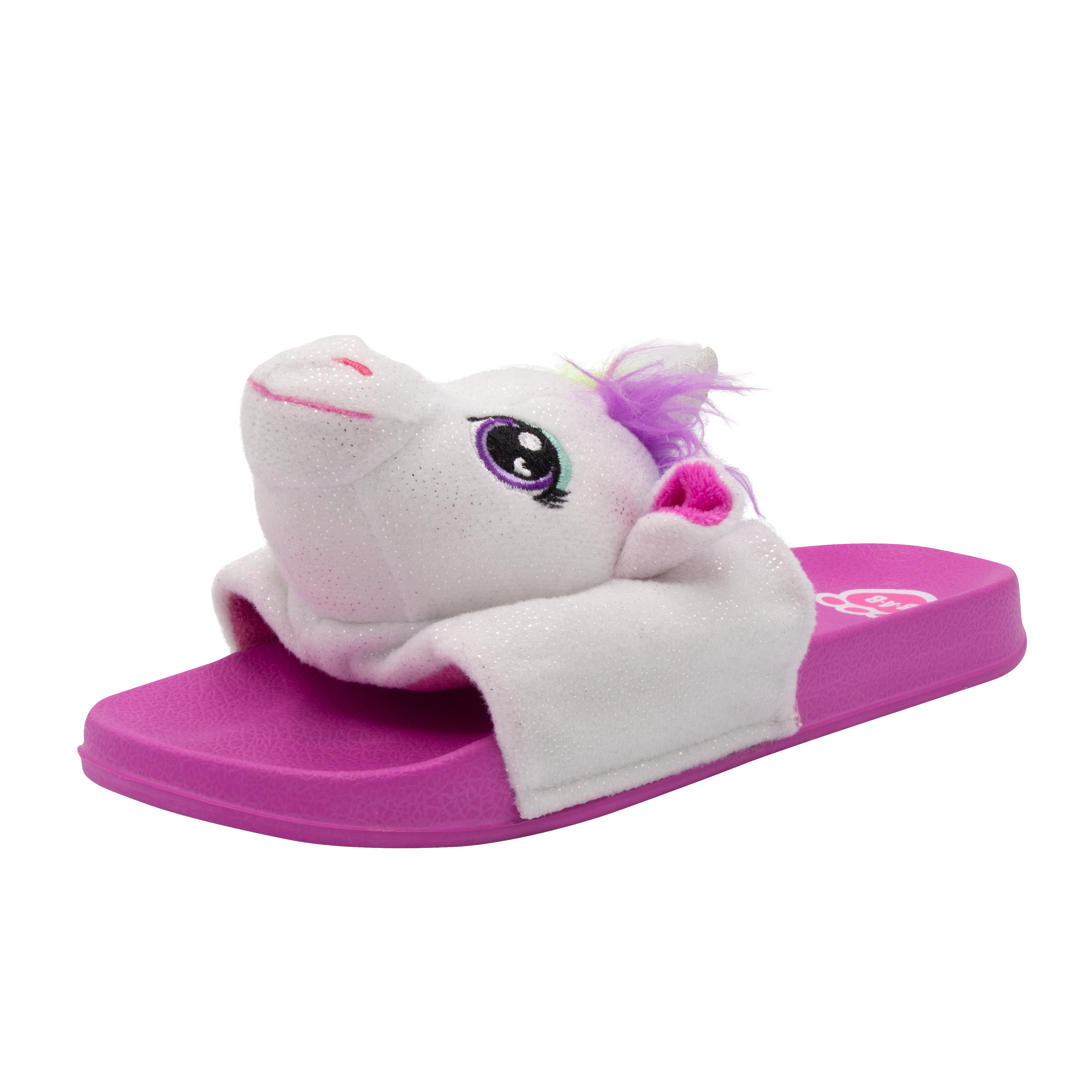 unicorn bear walmart