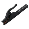 thumbnail image 3 of Soporte de electrodo de soldadura Herramientas de soldadura Varilla Varilla de Resistente al calor 1000A Sharpla Tenedor del electrodo de soldadura, 3 of 5