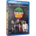 thumbnail image 1 of Love and Bullets (2017) ( Ammore e malavita ) [ NON-USA FORMAT, Blu-Ray, Reg.B Import - Italy ], 1 of 1