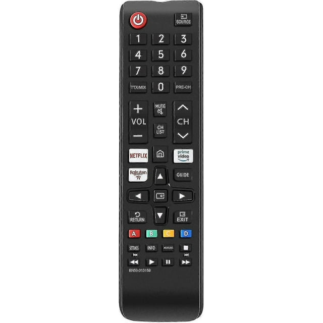 Universal For Samsung Remote Control For All Samsung Tv Remote Control Models