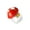 Red, variant on Giaone Multipurpose Cordless Food Chopper Nonrust Steel For Garlic Nut And Meat