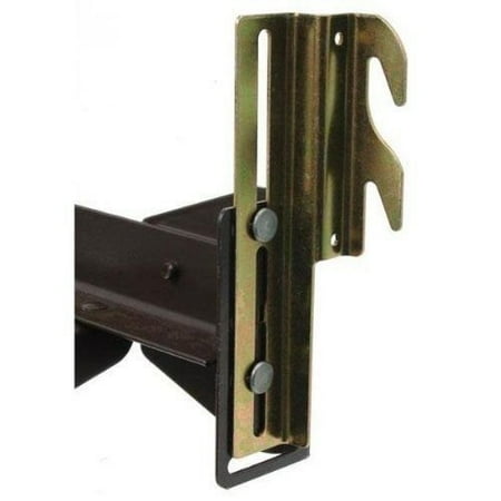Safety Wire Bolts - True Choice Bed Frame Bolt On To Hook On Conversion Brackets