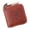 Small Size, variant on Portable Fly Spinner Spoon Baits Storage Bag Hard Lures Case Waterproofs PU Leathers Small Spoon Baits Wallet Enduring