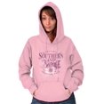 thumbnail image 4 of Georgia Belle Southern and Sassy Hoodie Sweatshirt Women Brisco Brands 5X, 4 of 6