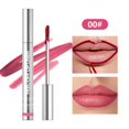 thumbnail image 2 of Set de delineador de labios BANGFENG, duradero e impermeable, 4 unidades, 2 of 7