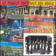 Exitos De Oro