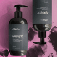thumbnail image 3 of Difiaba Charcolite Cool Toning Anti-Brass Conditioner - 20.3 oz, 3 of 9