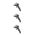 thumbnail image 2 of Guardoinrt ABS High Accuracy And Durability Sliding Door Lower Roller High Performance Impact-resistant As Shown 3Set, 2 of 6