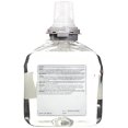 thumbnail image 2 of PROVON 1200 mL Unscented Foam Soap Refill, 2 of 6