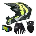 thumbnail image 4 of Casco de bicicleta DYNWAVEMX de montaña de carretera con absorción de impactos L, 4 of 8