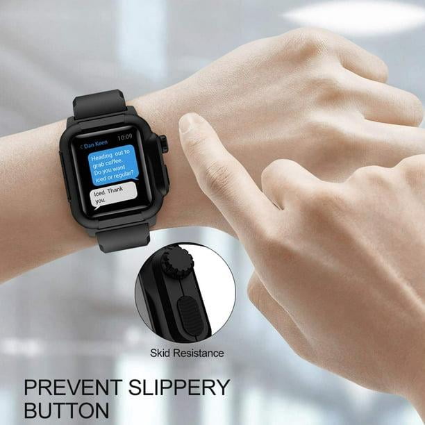 Apple watch 5 44mm waterproof case shop
