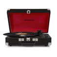 thumbnail image 1 of Tourne-disque portable de luxe Cruiser de Crosley, 1 of 2