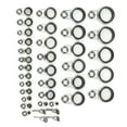 thumbnail image 3 of Fishing Rod Eyes  Raft Line , Telescopic Durable Fishing Rod Guide Ceramic   for Fishing, 3 of 8