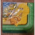 thumbnail image 2 of Vtg Sesame Street Sunny Days Birthday Party Lunch Dinner Napkins (16) X 2 Packs, 2 of 4