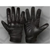 Strong Suit 20300-M Strong Suit Voyager Leather Motorcycle Gloves Medium