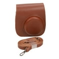 thumbnail image 4 of Petit Étui pour Appareil Photo Pochette Instantanée pour Appareil Photo Sac Protecteur Compatible pour Mini 11, 4 of 8