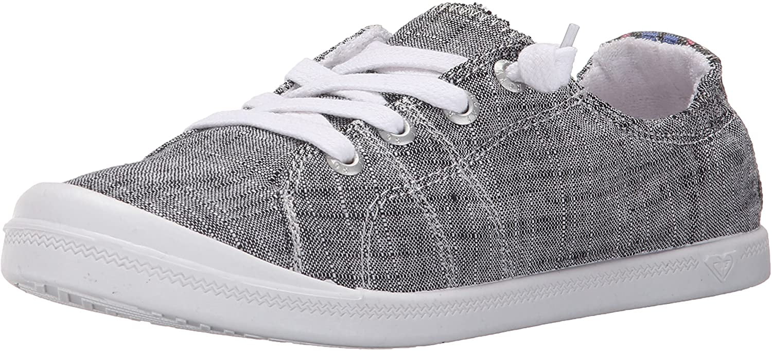 roxy women's rory slip on shoe sneaker