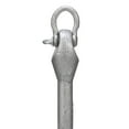 thumbnail image 6 of Seachoice 1.5 lb Versatile Folding Grapnel Boat Anchor, 6 of 9