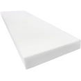 thumbnail image 4 of QOMFY 5" Height x 24" Width x 48" Length 1.8 Density 44ILD Firm Upholstery Foam Cushion Made in USA, 4 of 5