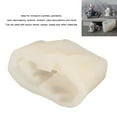 thumbnail image 4 of 3D Abstract  Candle  Silicone  Soft Flexible Easy Release Reusable Silicone  Candle  For DIY Craft Decoration, 4 of 8
