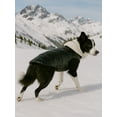 thumbnail image 4 of 7th & Hudson Lined Puffer Vest with High Pile Fleece Shawl Collar for Dogs and Cats, Size S-XL, 4 of 4