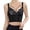 R147-Black, variant on Bras for Women Soft Push Up Lace Bra Shapewear Corset Top Bustier Padded Support Bra Add One Cup Sagging Thick Brassieres Trendy Bralette