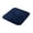 Blue, variant on Cozival Outdoor Chair Cushion, Anti-Slip Garden Chair Cushion - Square Strapped Seat Pad for Outdoor Stools, Thick Plush Comfort for Patio Dining, Garden Seat Pad, A