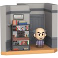 thumbnail image 2 of Funko Mini Moments Funko Seinfeld Tio Leo POP, 2 of 2