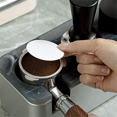 thumbnail image 1 of Filtre à Café en Papier, Filtre à Café pour Machine à Expresso, 1 of 5