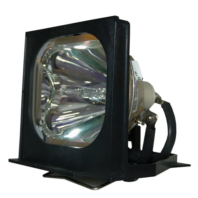 Lampe de Projecteur Philips Originale de Remplacement avec Boîtier pour Sanyo POA-LMP27